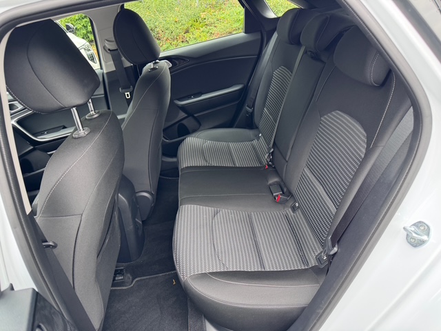 Kia cee'd – Bild 11