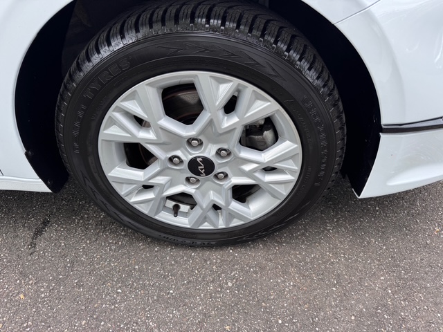 Kia cee'd – Bild 12