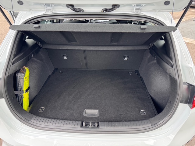 Kia cee'd – Bild 13