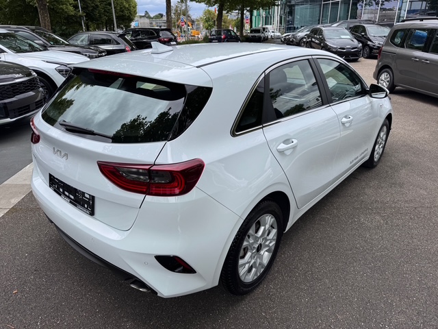 Kia cee'd – Bild 5