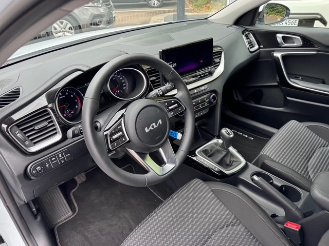 Kia cee'd – Bild 6