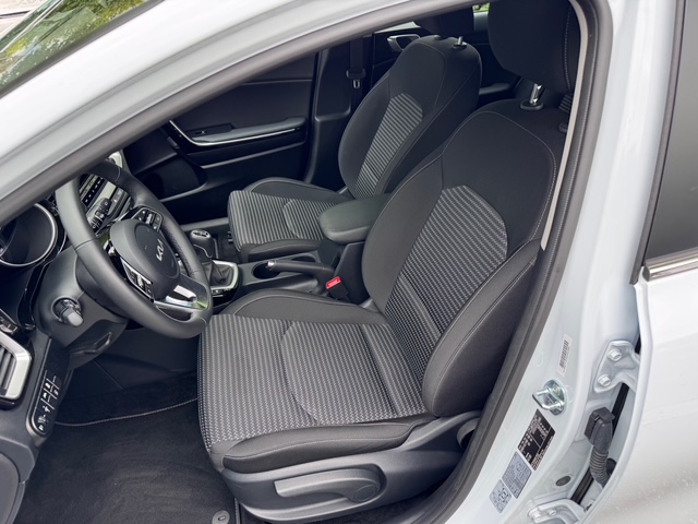 Kia cee'd – Bild 7