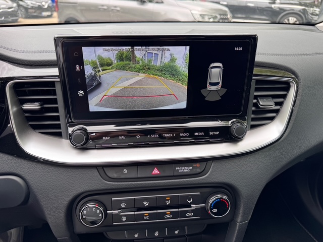 Kia cee'd – Bild 9