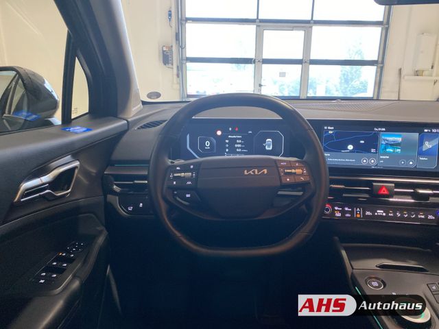 Kia Sportage – Bild 11