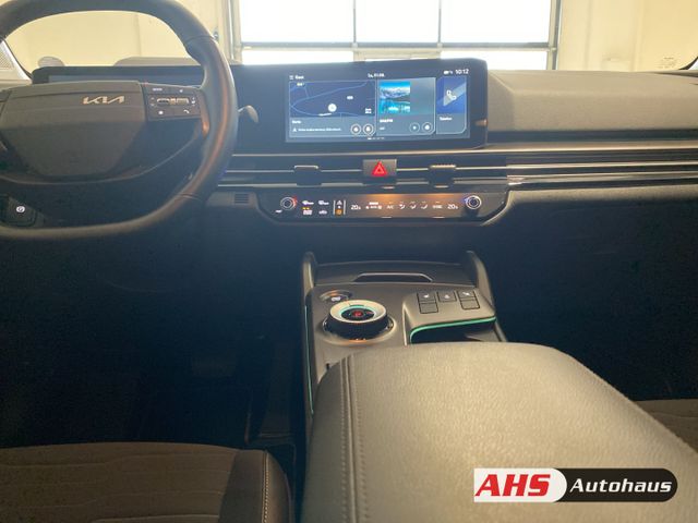 Kia Sportage – Bild 12