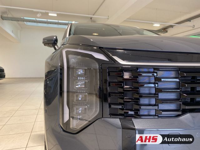Kia Sportage – Bild 14