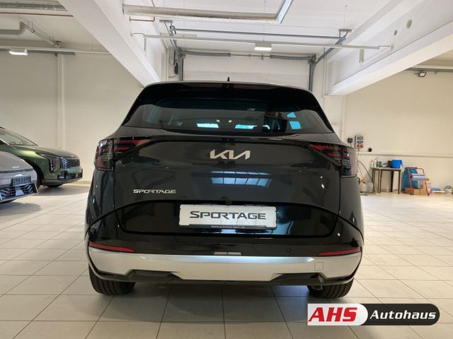 Kia Sportage – Bild 5