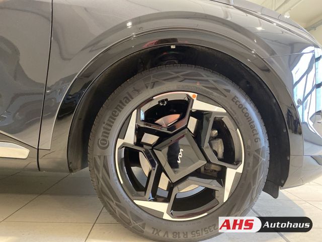 Kia Sportage – Bild 6