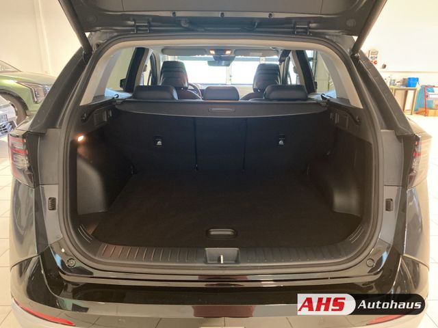 Kia Sportage – Bild 7