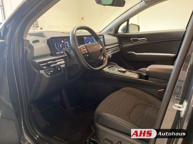 Kia Sportage – Bild 8