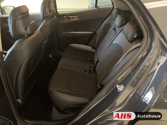 Kia Sportage – Bild 9