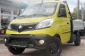 Piaggio Porter NP6 Kipper 220 Klima 2026 !!