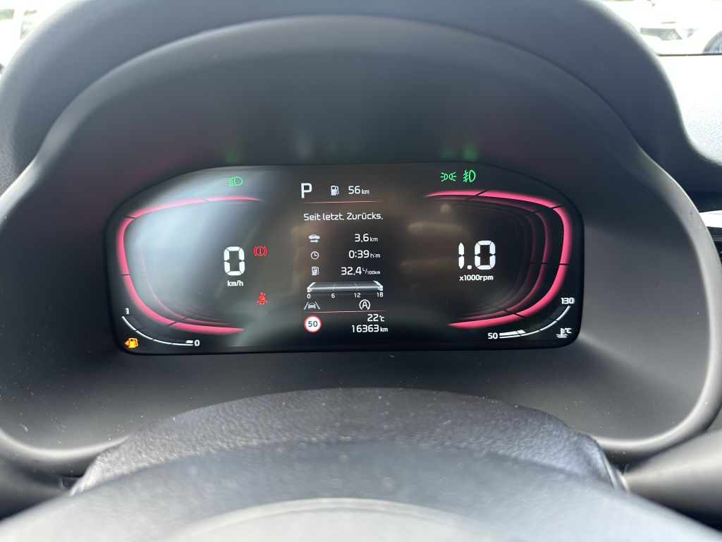 Kia Stonic – Bild 10