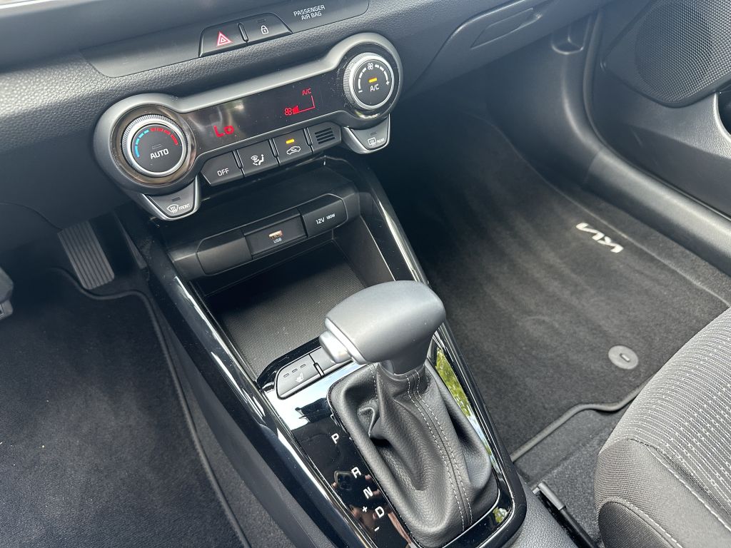 Kia Stonic – Bild 12