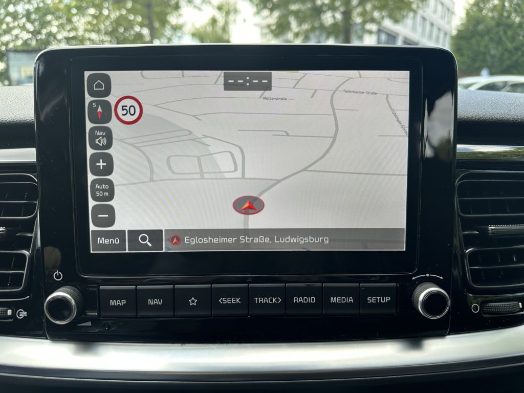 Kia Stonic – Bild 13