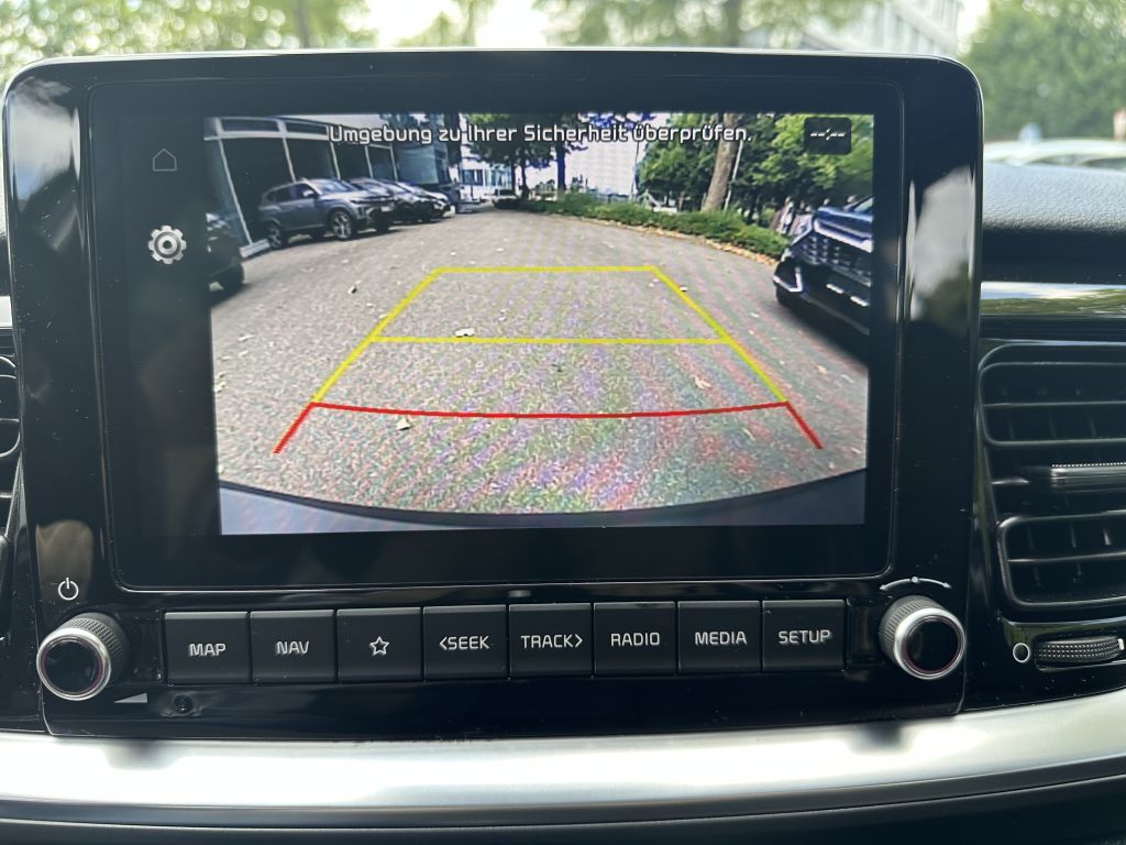 Kia Stonic – Bild 14