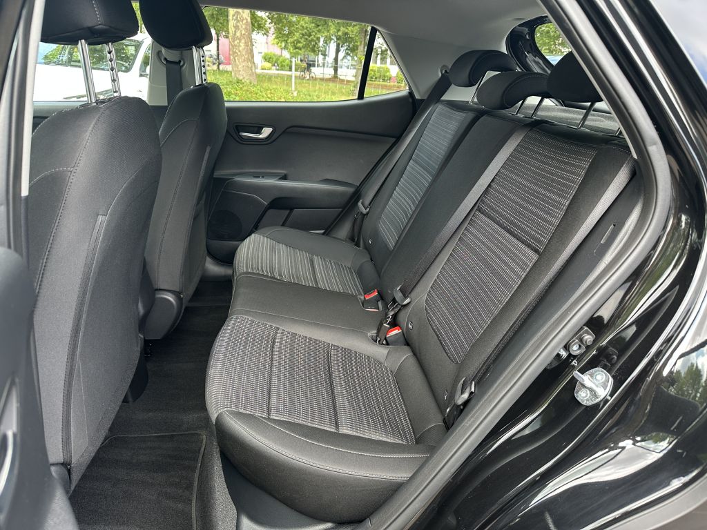 Kia Stonic – Bild 5