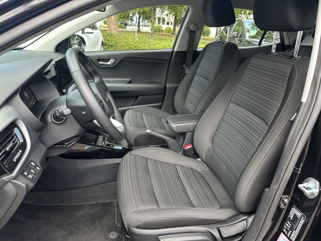 Kia Stonic – Bild 7