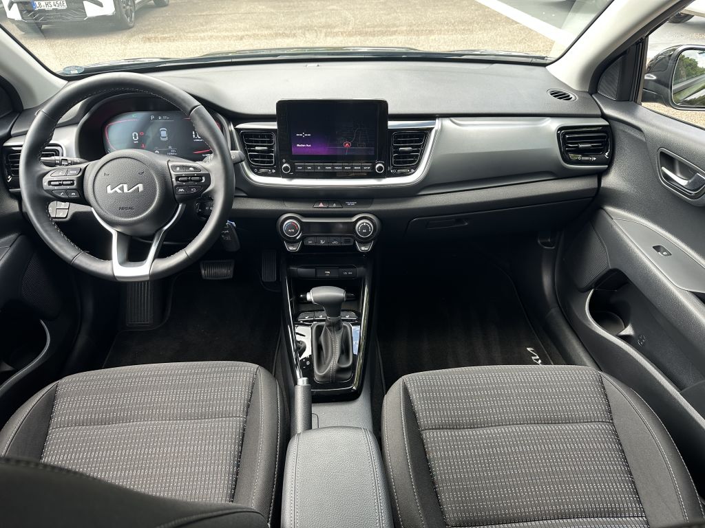Kia Stonic – Bild 8