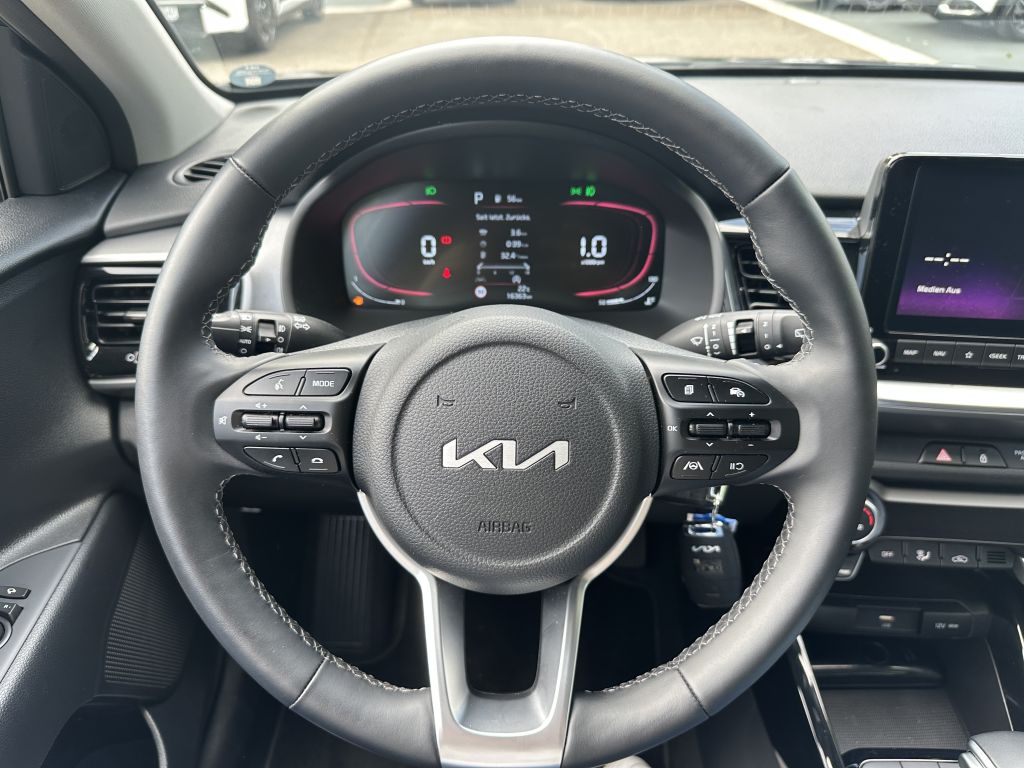 Kia Stonic – Bild 9