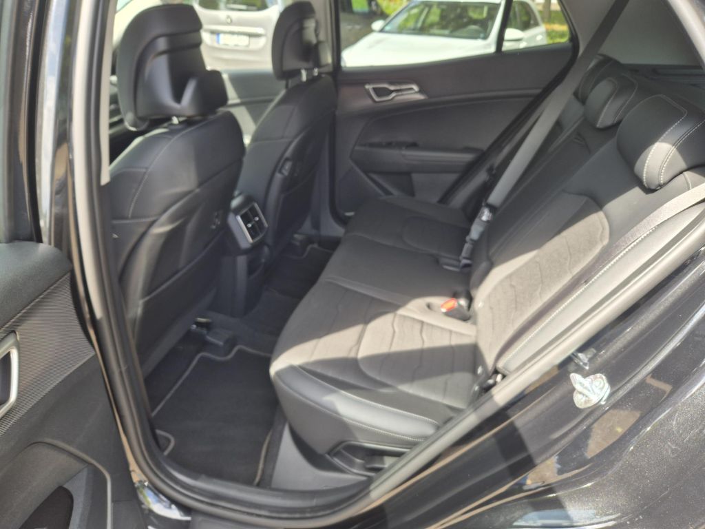 Kia Sportage – Bild 10