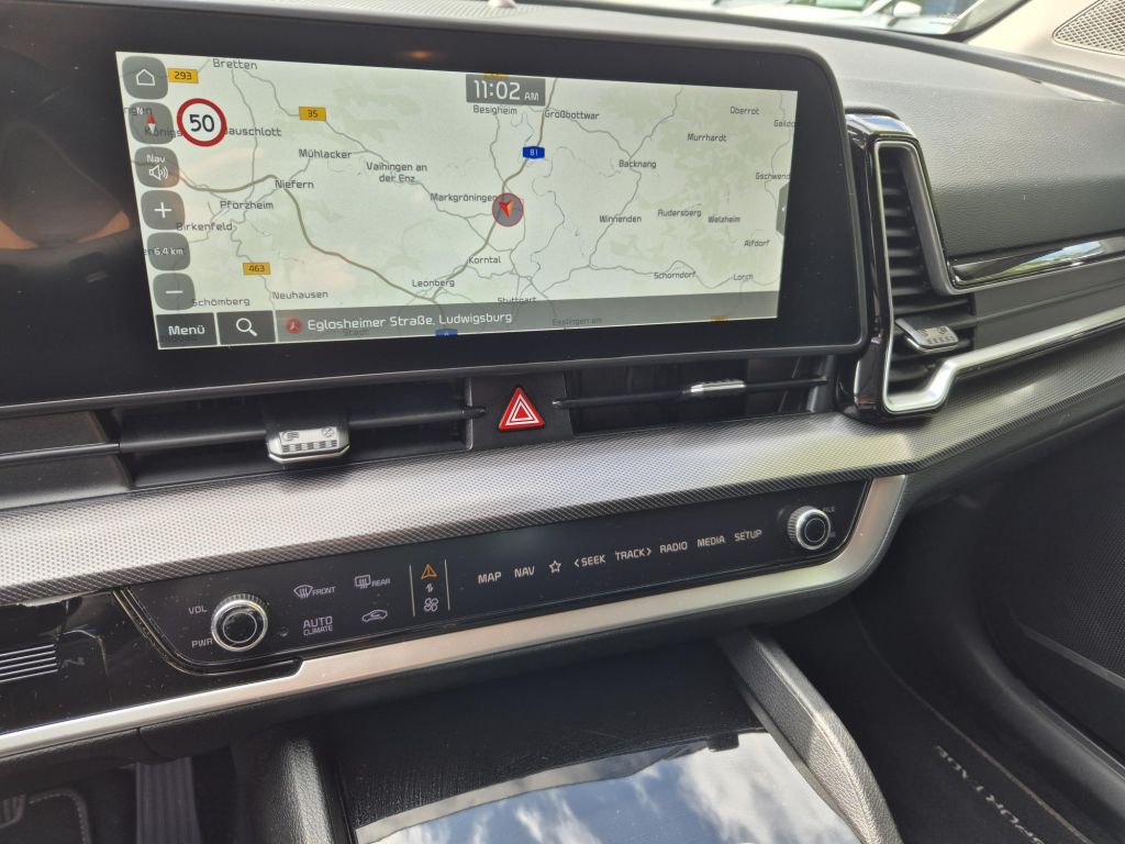 Kia Sportage – Bild 11