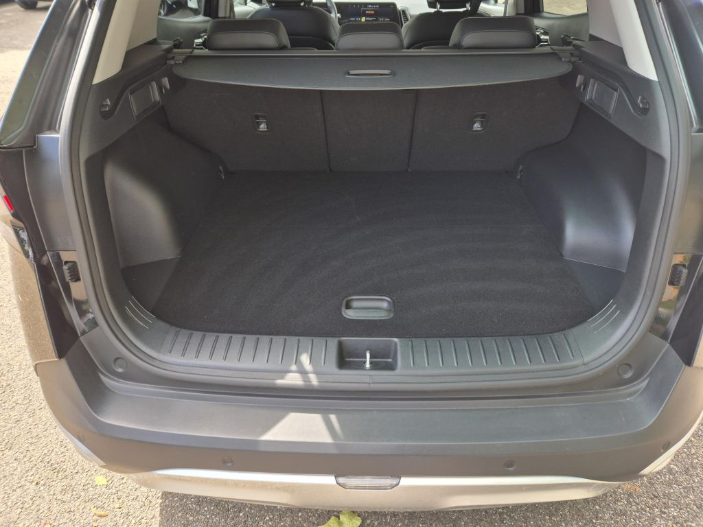 Kia Sportage – Bild 5