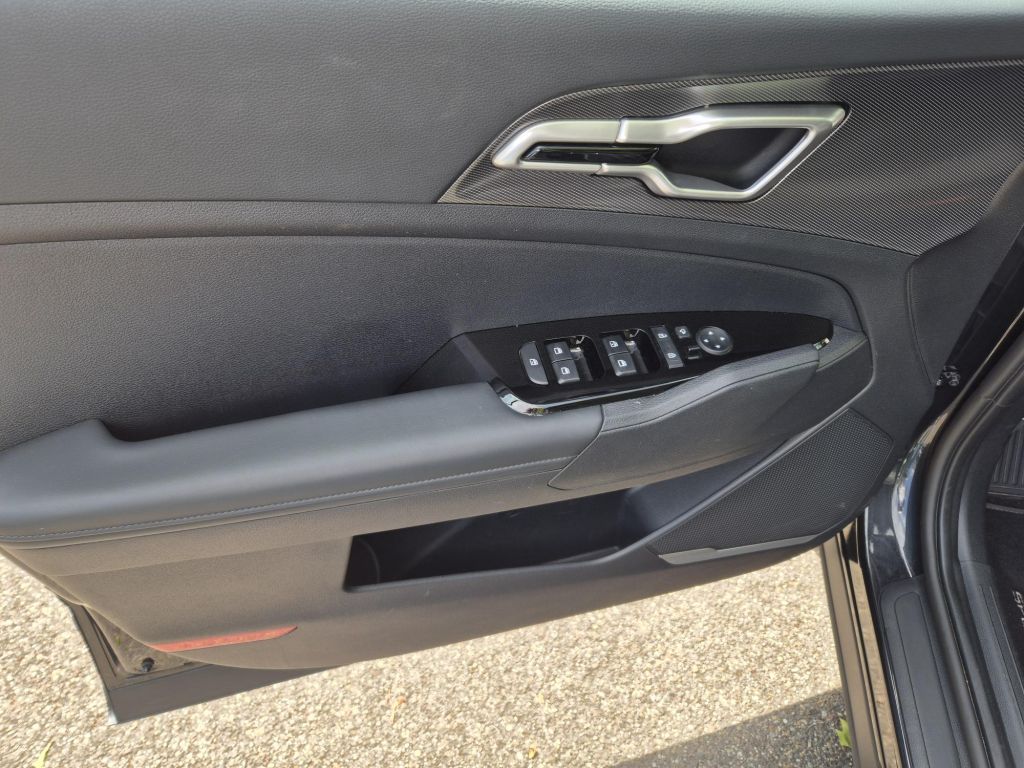 Kia Sportage – Bild 6