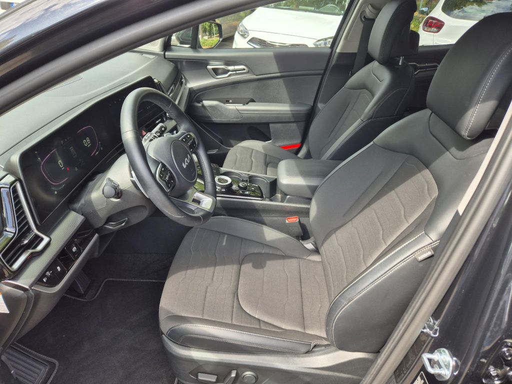Kia Sportage – Bild 7