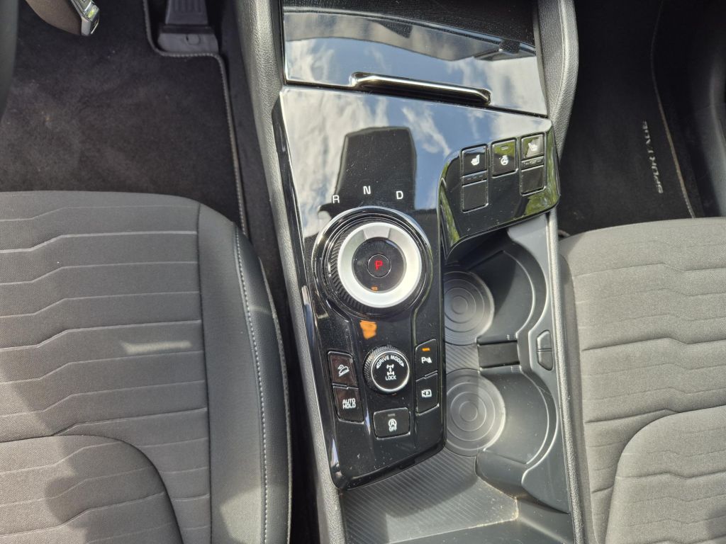 Kia Sportage – Bild 8