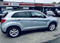 Mitsubishi ASX 2.2 DI-D Intense 4WD Automatik