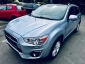 Mitsubishi ASX 2.2 DI-D Intense 4WD Automatik