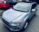 Mitsubishi ASX 2.2 DI-D Intense 4WD Automatik