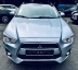 Mitsubishi ASX 2.2 DI-D Intense 4WD Automatik