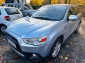 Mitsubishi ASX 1,8 DI-D Invite Intro Edition