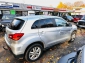 Mitsubishi ASX 1,8 DI-D Invite Intro Edition