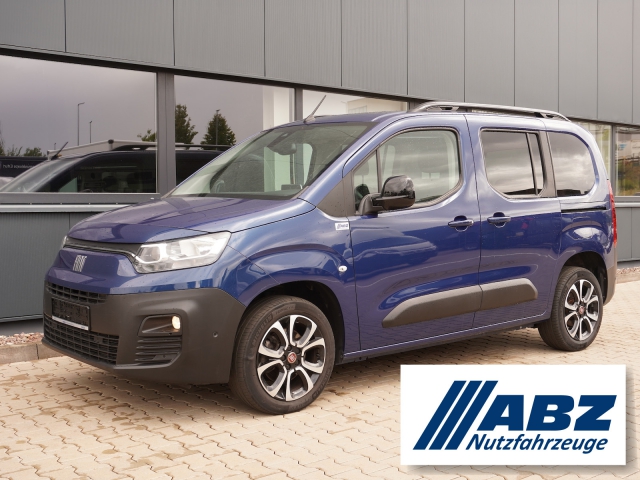 Fiat Doblo Kombi 1.5 / Automatik / Panoramadach