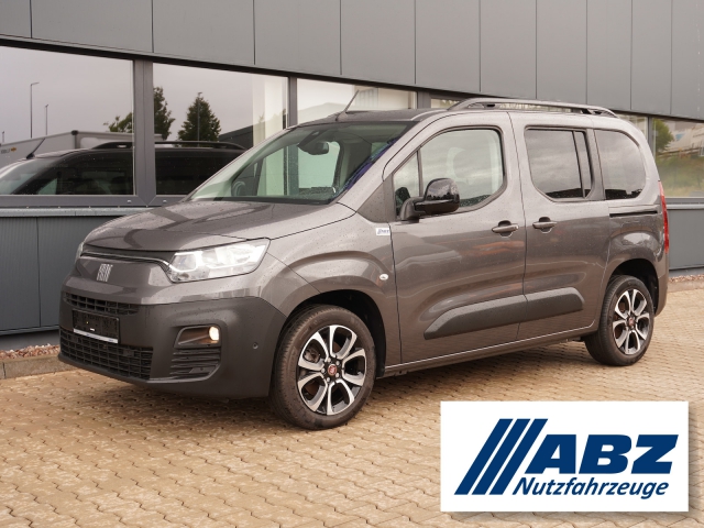 Fiat Doblo Kombi 1.5 / Panoramadach + 5- Sitzer