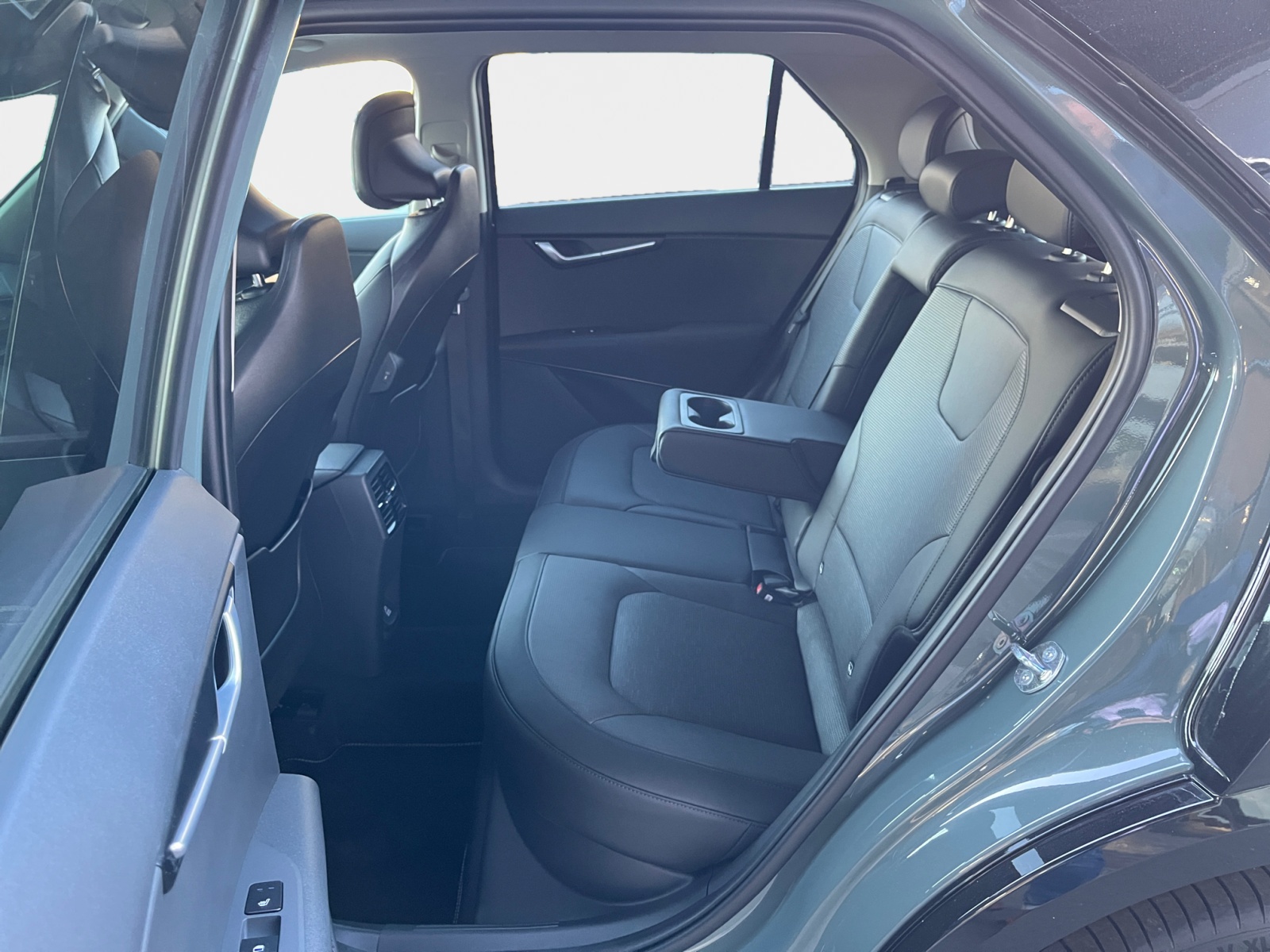 Kia Niro – Bild 10