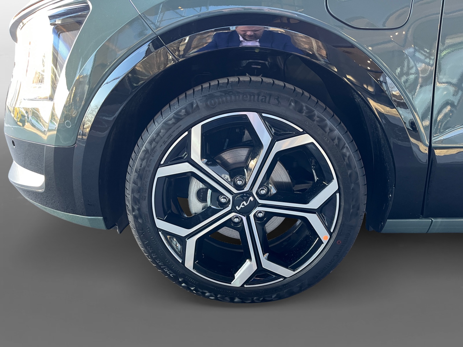Kia Niro – Bild 11