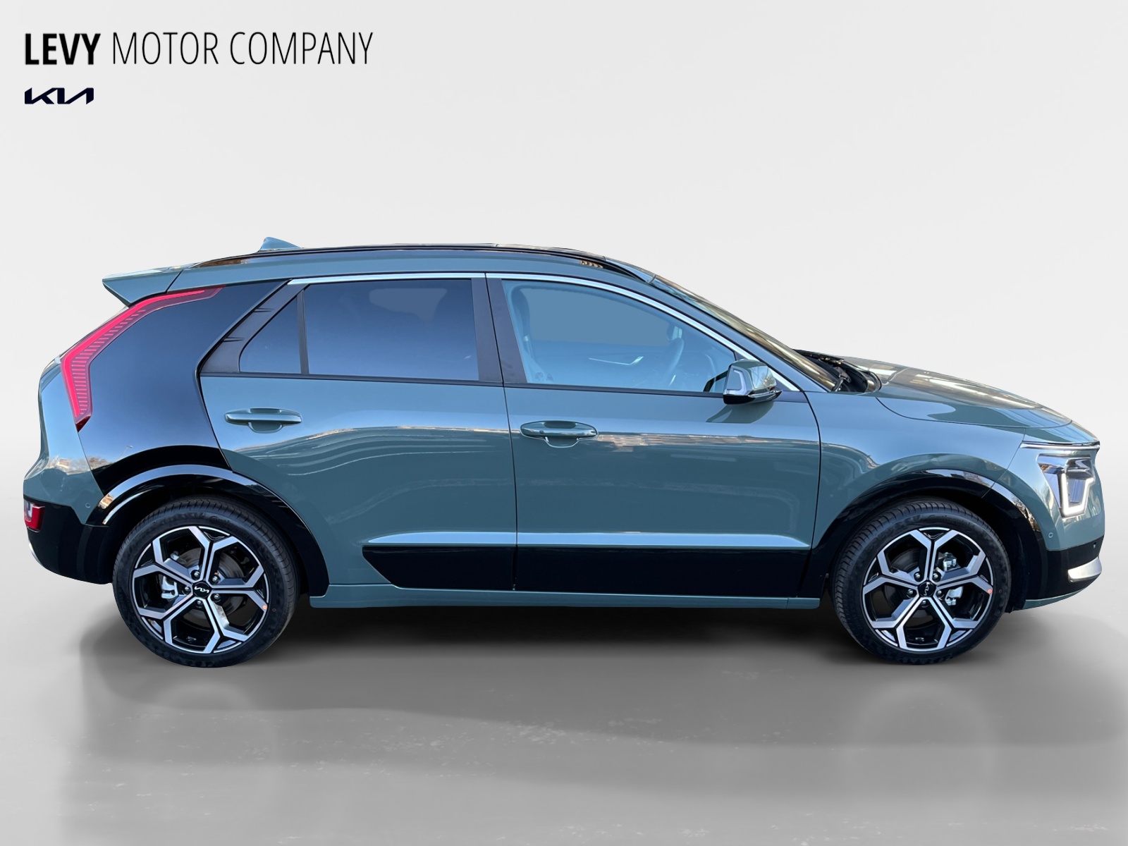 Kia Niro – Bild 6
