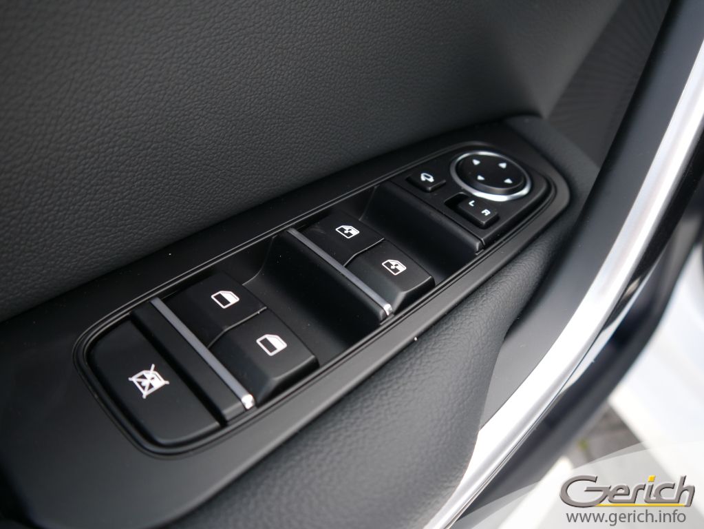 Kia cee'd – Bild 10