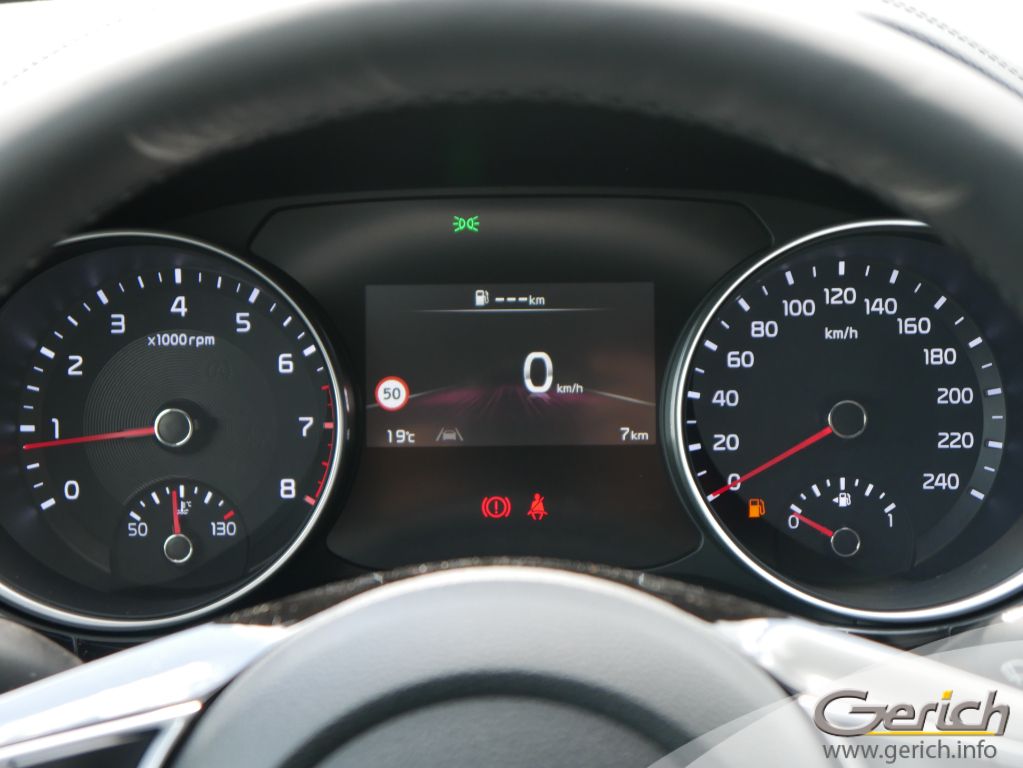 Kia cee'd – Bild 12