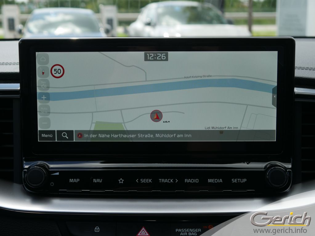 Kia cee'd – Bild 14