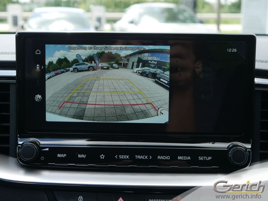 Kia cee'd – Bild 15