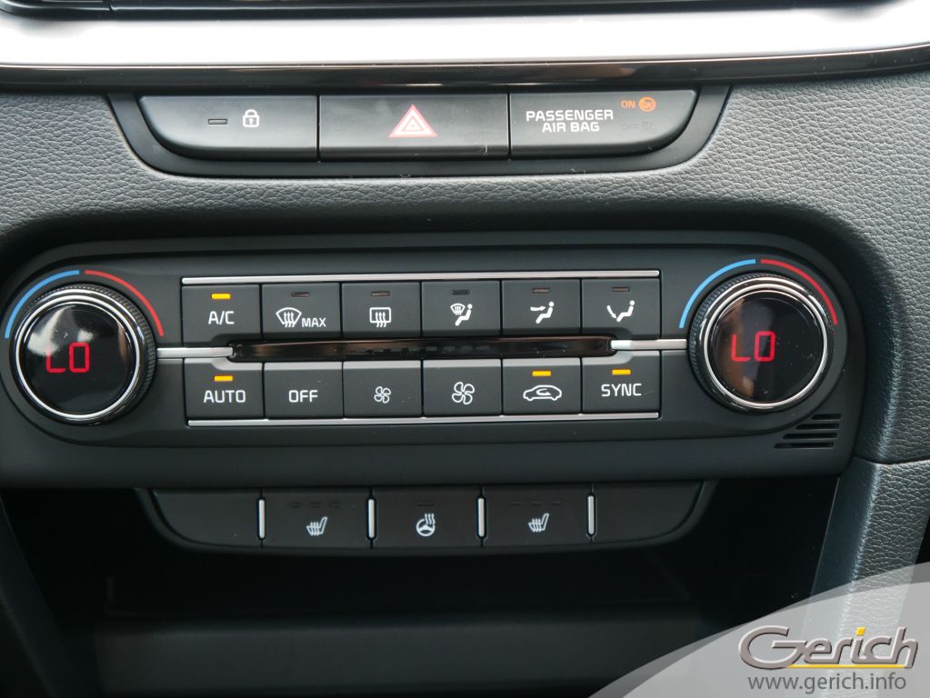Kia cee'd – Bild 16