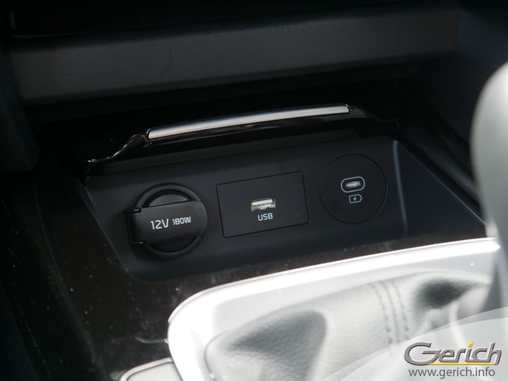Kia cee'd – Bild 17