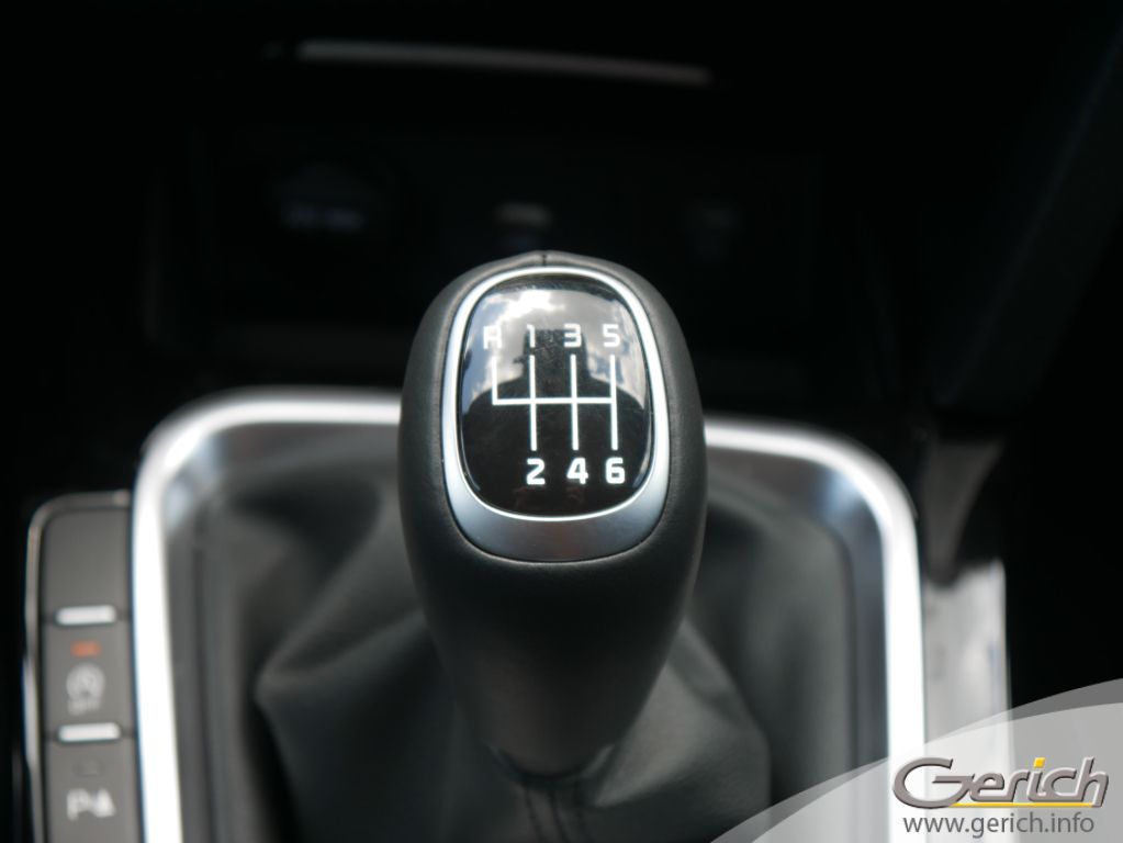 Kia cee'd – Bild 18