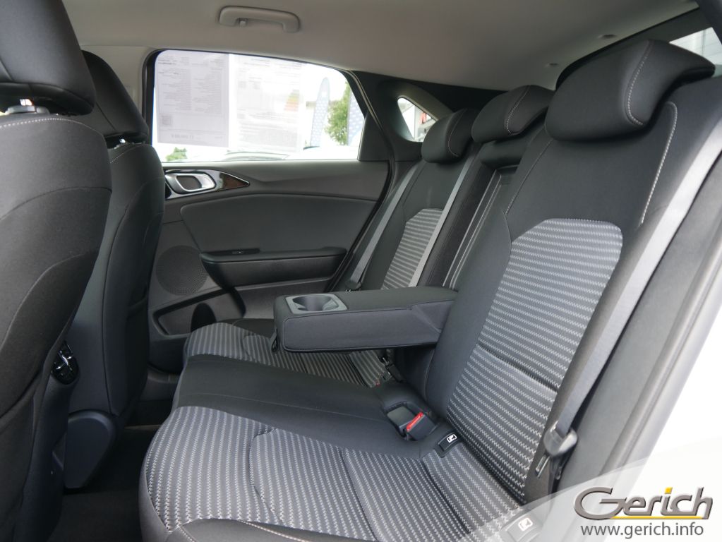 Kia cee'd – Bild 19