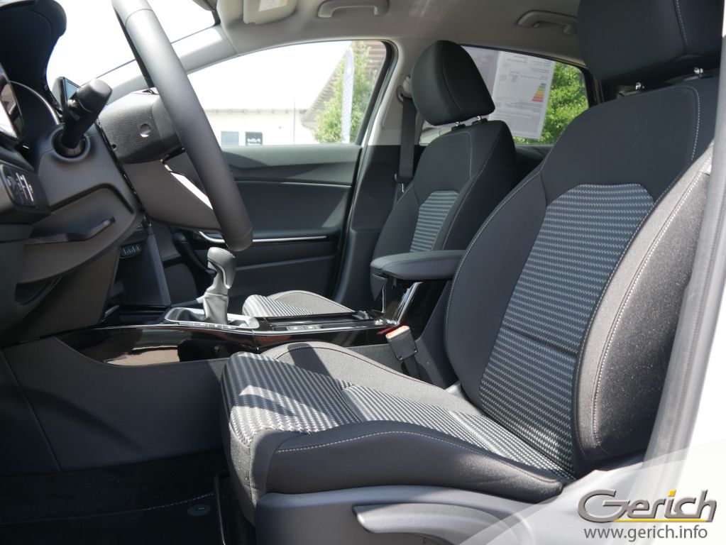 Kia cee'd – Bild 9